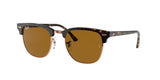 RAY BAN RB3016 CLUBMASTER