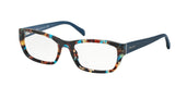 PRADA PR 18OV HERITAGE