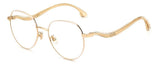 JIMMY CHOO JC260/G