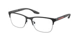 PRADA LINEA ROSSA PS 55OV