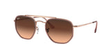 RAY BAN RB3648M THE MARSHAL II