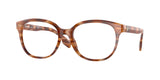 BURBERRY BE2332 SCARLET