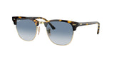 RAY BAN RB3016 CLUBMASTER