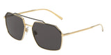 DOLCE & GABBANA DG2250