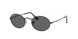 RAY BAN RB3547 OVAL