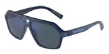 DOLCE & GABBANA DG6176