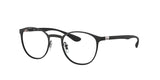 RAY BAN RX6355