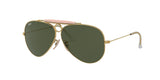 RAY BAN RB3138 SHOOTER
