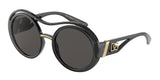 DOLCE & GABBANA DG6142