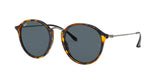 RAY BAN RB2447 ROUND