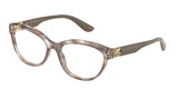 DOLCE & GABBANA DG3342