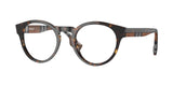 BURBERRY BE2354 GRANT