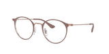 RAY BAN RX6378