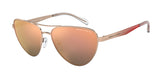 EXCHANGE ARMANI AX2042S