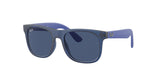 RAY BAN RJ9069S JUNIOR JUSTIN
