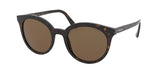 PRADA PR 02XS HERITAGE