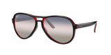 RAY BAN RB4355 VAGABOND