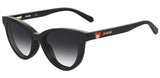 LOVE MOSCHINO MOL051/CS
