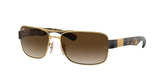 RAY BAN RB3522