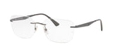 RAY BAN RX6468L