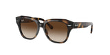 RAY BAN RJ9186S STATE STREET JR