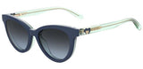 LOVE MOSCHINO MOL051/CS