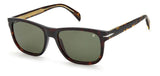DAVID BECKHAM DB 1045/S
