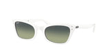 RAY BAN RB2299 LADY BURBANK