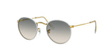 RAY BAN RB3447JM ROUND FULL COLOR