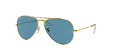 RAY BAN RB3025 AVIATOR LARGE METAL