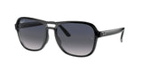 RAY BAN RB4356 STATE SIDE