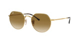 RAY BAN RB3565 JACK