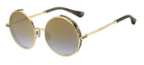 JIMMY CHOO GOLDY/S