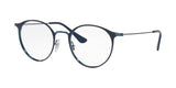 RAY BAN RX6378L