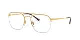 RAY BAN RX6444