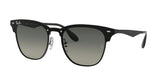 RAY BAN RB3576N BLAZE CLUBMASTER