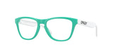 OAKLEY OY8009 RX FROGSKINS XS