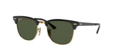 RAY BAN RB3716 CLUBMASTER METAL