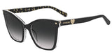 LOVE MOSCHINO MOL045/S