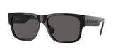 BURBERRY BE4358 KNIGHT