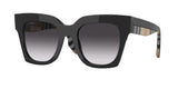 BURBERRY BE4364 KITTY
