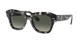 RAY BAN RB2186 STATE STREET