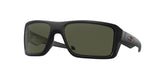 OAKLEY OO9380 DOUBLE EDGE