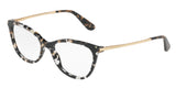 DOLCE & GABBANA DG3258