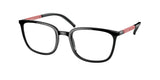 PRADA LINEA ROSSA PS 05NV