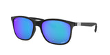 RAY BAN RB4330CH CHROMANCE