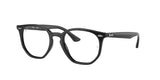 RAY BAN RX7151 HEXAGONAL