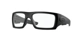 OAKLEY OO9253 SI BALLISTIC DET CORD