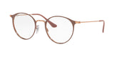 RAY BAN RX6378L