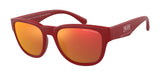 EXCHANGE ARMANI AX4115SU